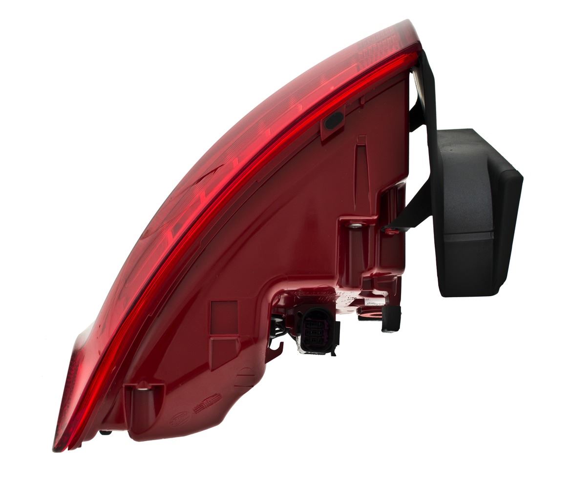 Audi A4 B8 Right Rear Light, Hella OEM, OEM 8K5 945 096 AD - View 4