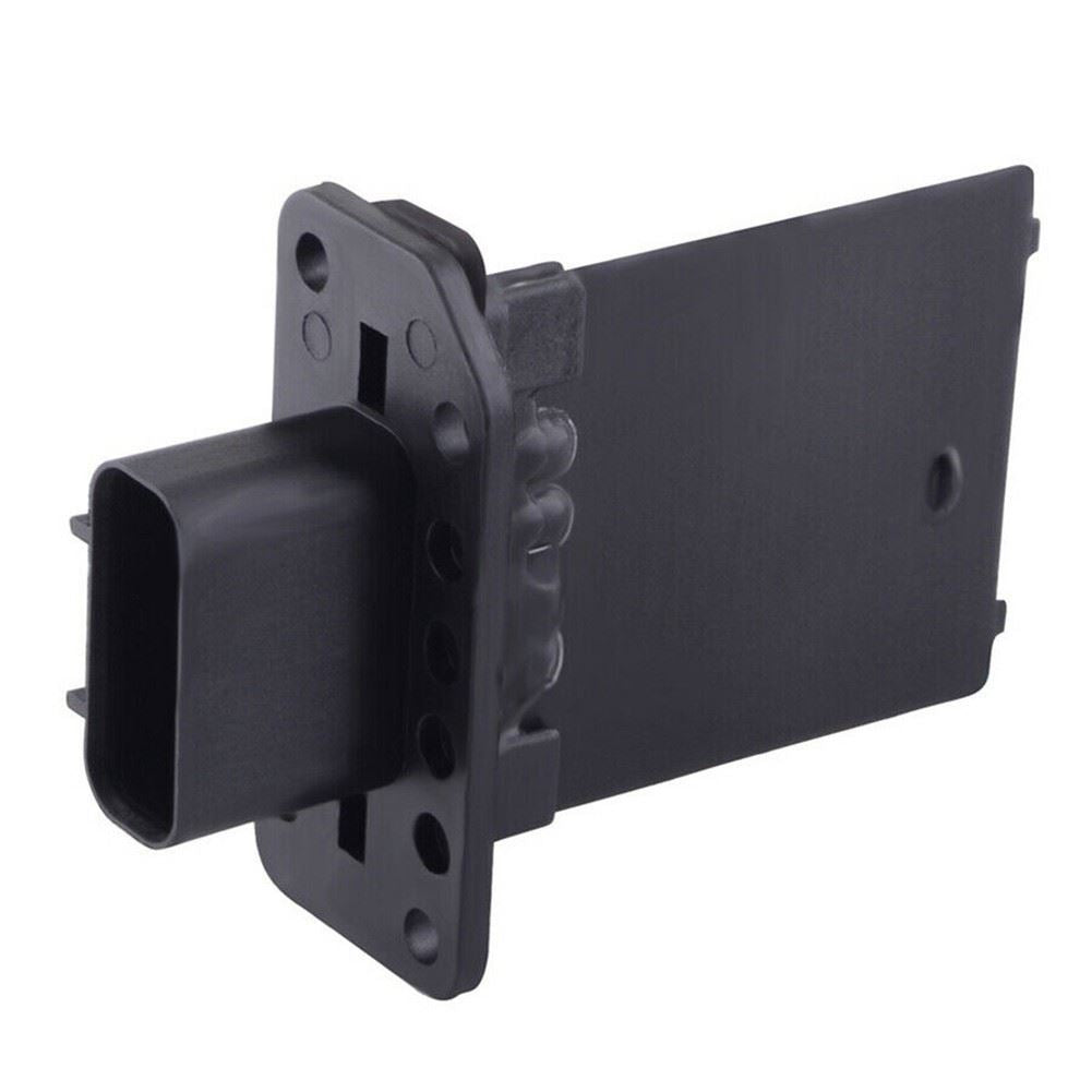 Blower Motor Resistor - for Ford - OEM 3F2Z18591AA | Eurowagens - View 5