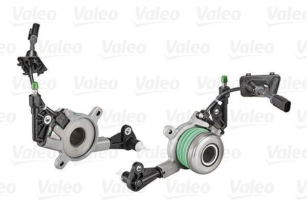 Valeo Clutch Central Slave Cylinder for Mercedes-Benz & Volkswagen, OEM quality, OEM 0002541708 - View 3