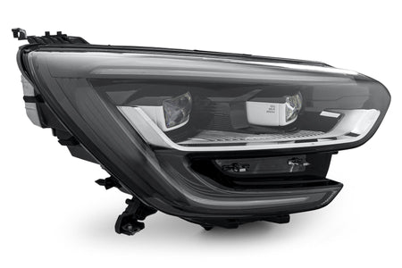 Renault Megane Right Headlight, Valeo OEM, OEM 260105290R - View 4