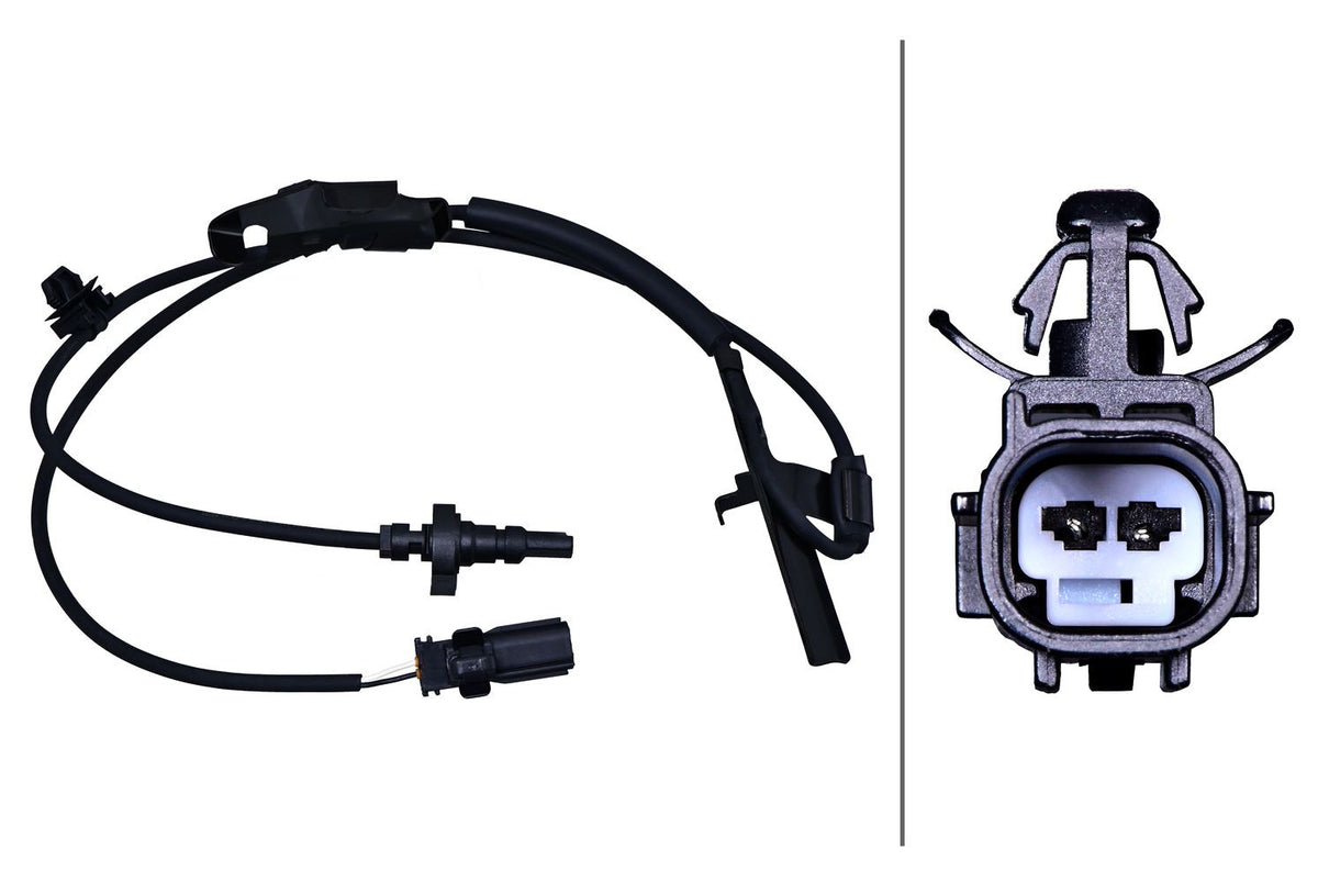 Hella Sensor for Toyota, OEM quality, OEM 89543-12080 - View 4