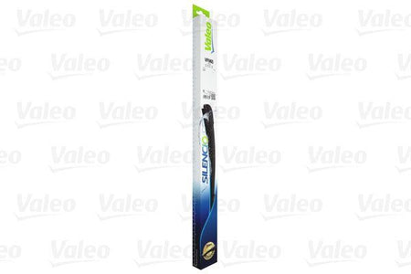 Volvo XC40 Front Wiper Blade Set, Valeo OEM, OEM 31662391 - View 3