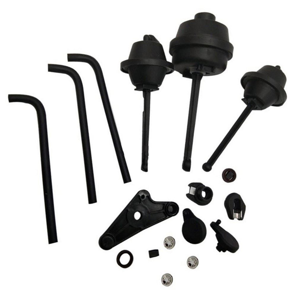 Intake Manifold Repair Kit - for Mercedes-Benz - OEM A2721402401 | Eurowagens