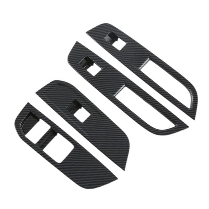 Window Control Panel Cover - for MG | Eurowagens - View 2