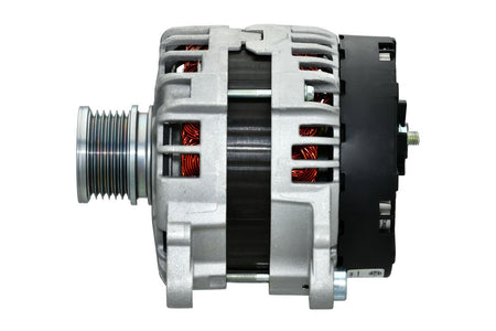 Hella Alternator for Audi & Seat, OEM quality, OEM 03L903017, MPN 8EL 015 630-641
