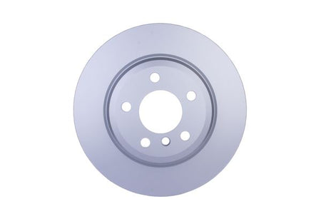 BMW 3 Touring Brake Disc, Hella OEM, OEM 34216792233 - View 2