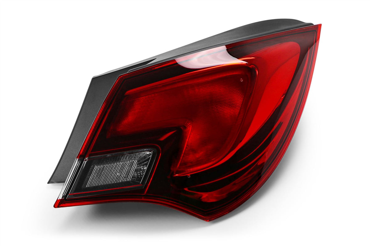 Vauxhall Astra Right Rear Light, Valeo OEM, OEM 13386255 - View 2