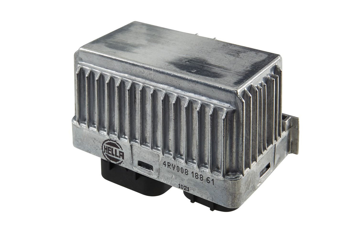 Hella Relay for Vauxhall, OEM quality, OEM 1232077, MPN 4RV 008 188-611