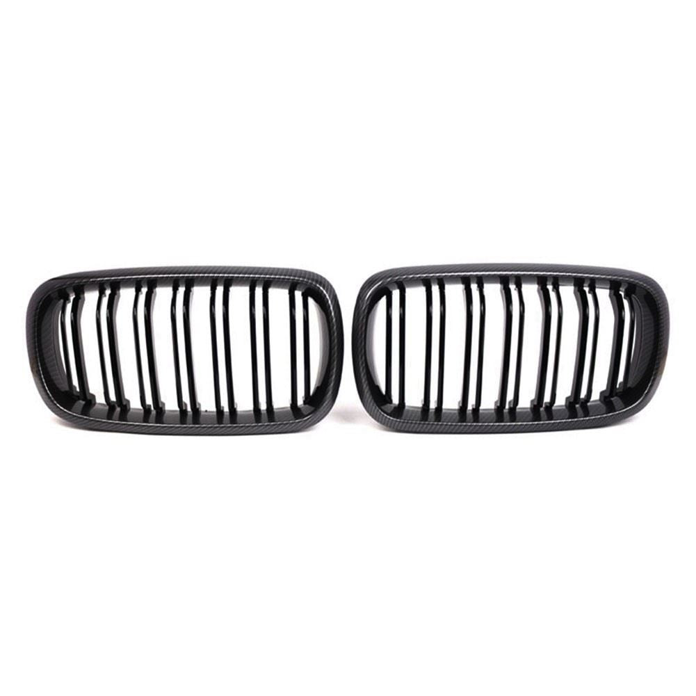 Bumper Grille Trim Front - for Fiat - OEM 51117294485 | Eurowagens - View 5