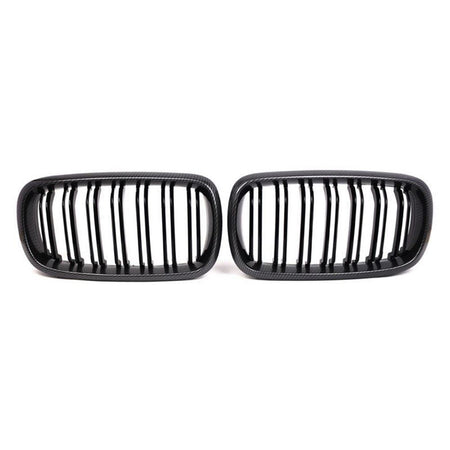 Bumper Grille Trim Front - for Fiat - OEM 51117294485 | Eurowagens - View 5