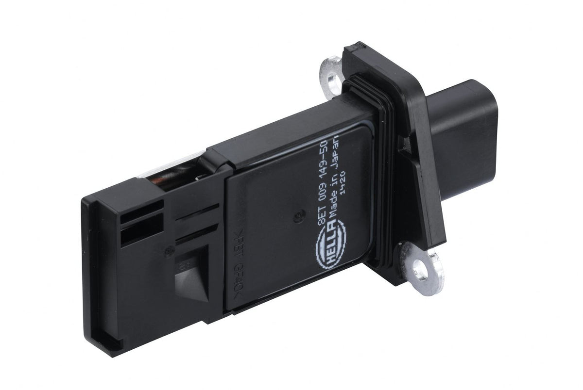 Hella Mass Air Flow Meter for Jeep, Dodge & more, OEM quality, OEM 53 013 733 AB, MPN 8ET 009 149-501