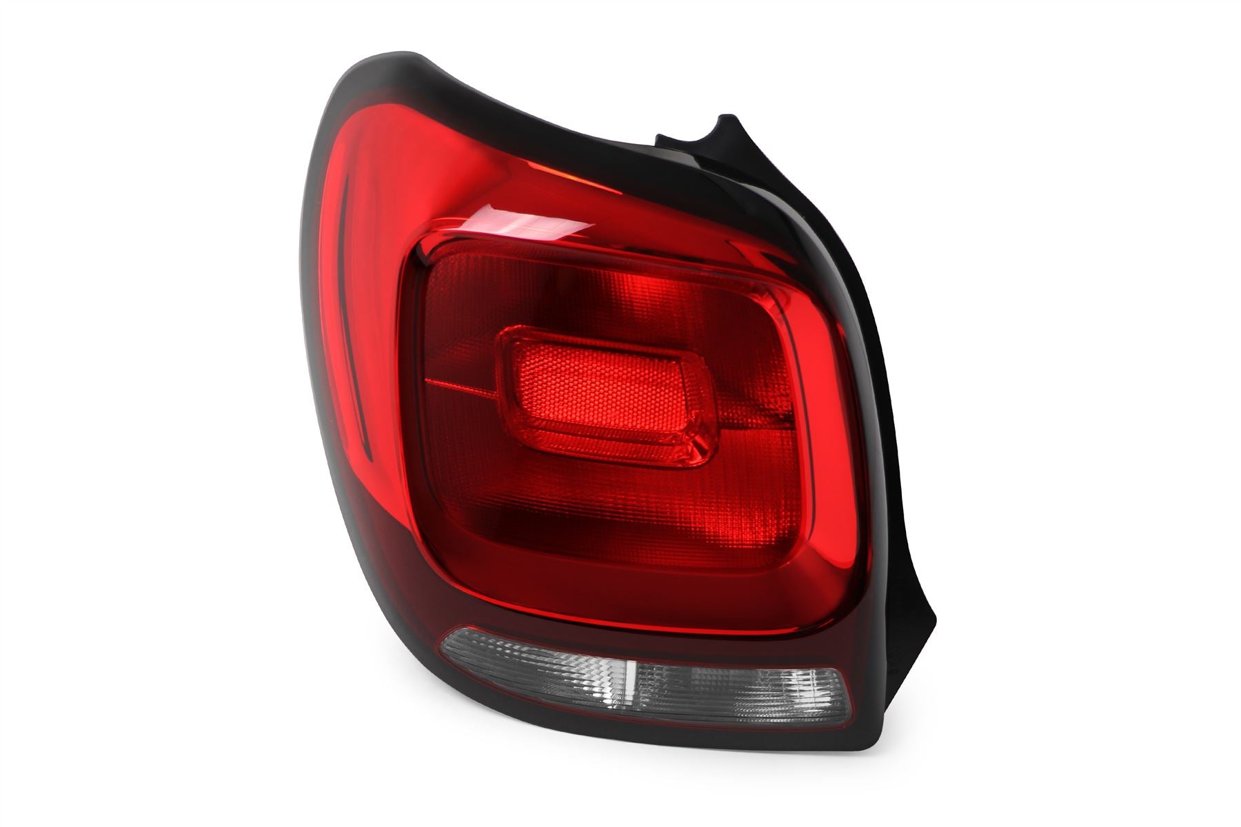 Citroen C1 Left Rear Light, Magneti Marelli OEM, OEM B000878880 - View 10