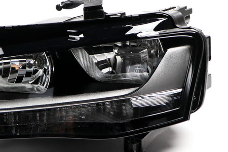 Audi A4 B8 Left Headlight, Magneti Marelli OEM, OEM 8K0941003AC - View 10