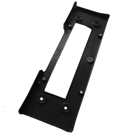 Bumper License Plate Bracket Front - for BMW - OEM 51118075644 | Eurowagens - View 4