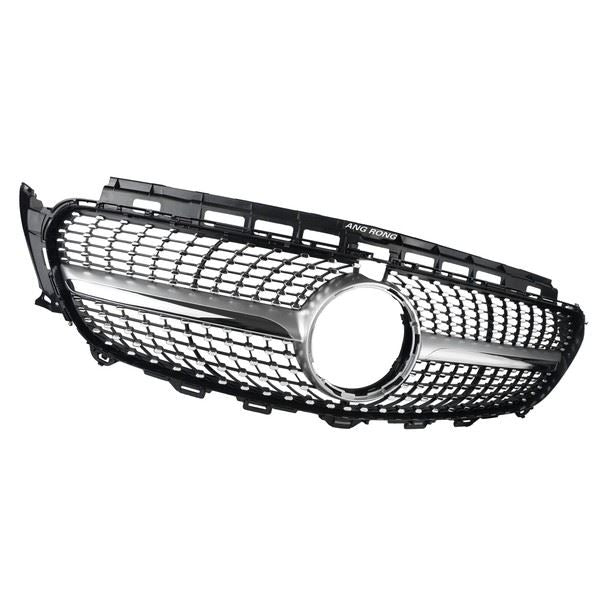 Bumper Grille Front - for Mercedes-Benz - OEM A2388880300 | Eurowagens - View 6