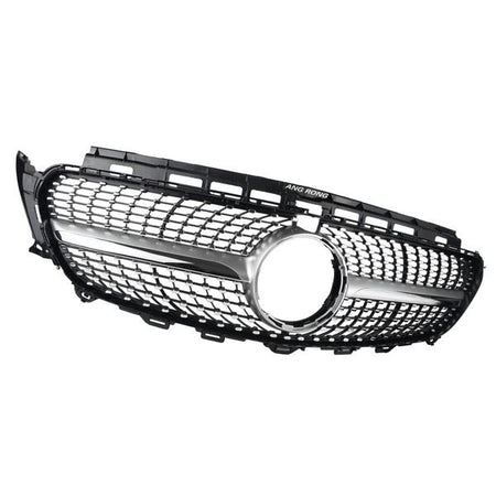 Bumper Grille Front - for Mercedes-Benz - OEM A2388880300 | Eurowagens - View 6