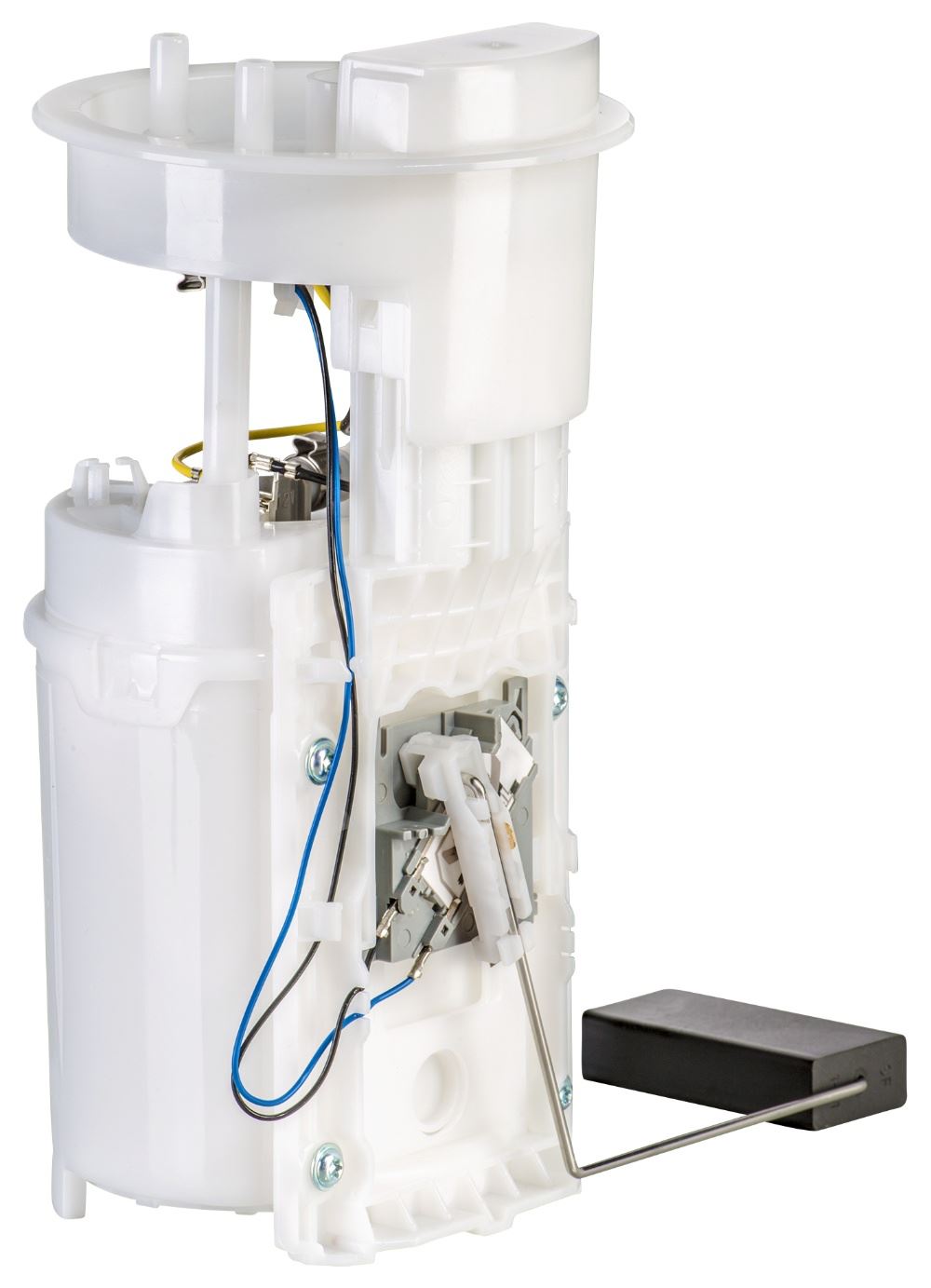 Hella Fuel Pump for Skoda, Volkswagen & more, OEM quality, OEM 6Q0 919 051 C, MPN 8TF 358 106-101