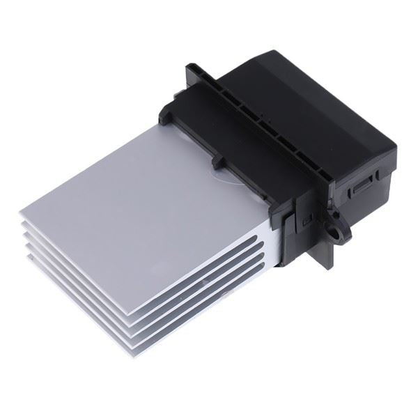 Blower Motor Resistor - for Peugeot & Citroen - OEM 6441L2 | Eurowagens - View 3