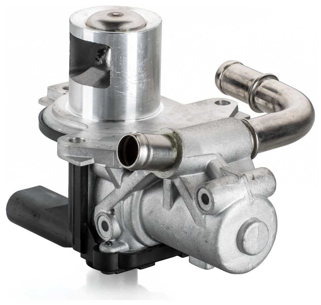 Hella EGR Valve for Nissan, Renault & more, OEM quality, OEM 14710-00Q0K, MPN 6NU 014 864-081