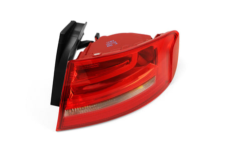 Audi A4 B8 Right Rear Light, Hella OEM, OEM 8K5945096AA - View 8