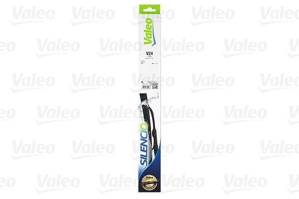 Citroen 2 Cv Front Wiper Blade, Valeo OEM, OEM 6426LX - View 3