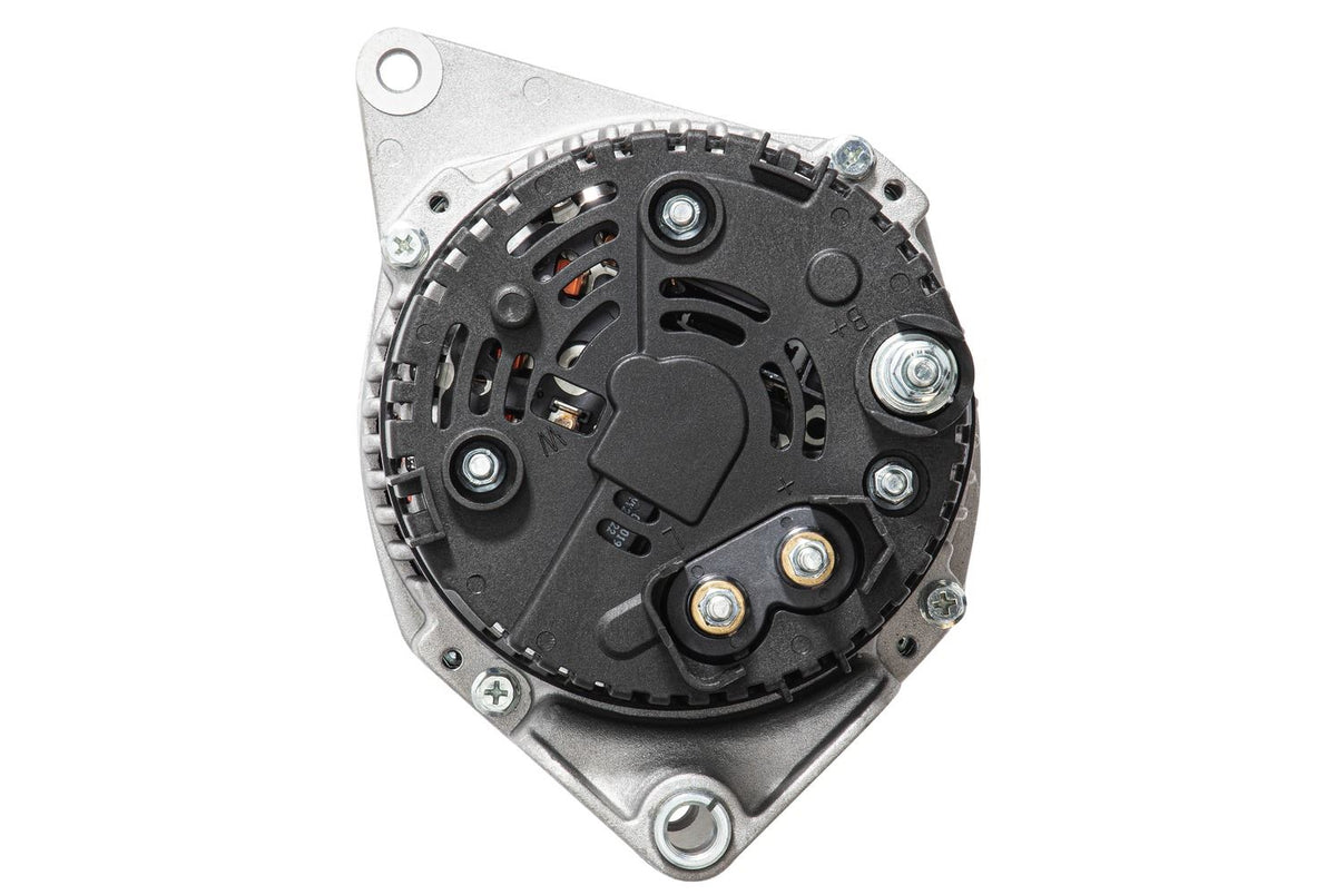 Hella Alternator for Renault, OEM quality, OEM 77 00 414 371 - View 3