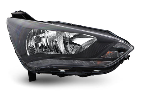Ford C-Max Right Headlight, Valeo OEM, OEM 2241885 - View 12