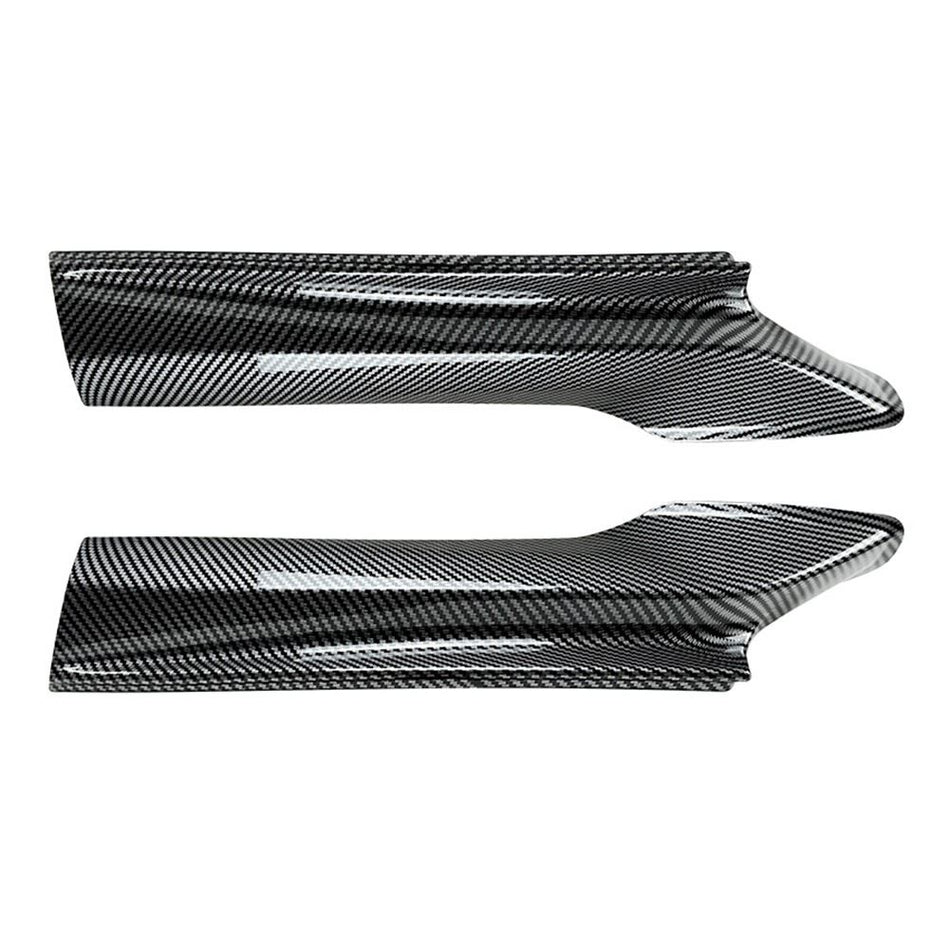 Bumper Side Spoiler Front - for BMW | Eurowagens - View 3