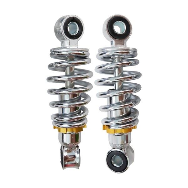 Shock Absorber Spring Rear | Eurowagens