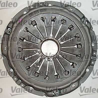 Valeo Clutch Kit for Alfa Romeo, Fiat & more, OEM quality, OEM 00112723050 - View 4