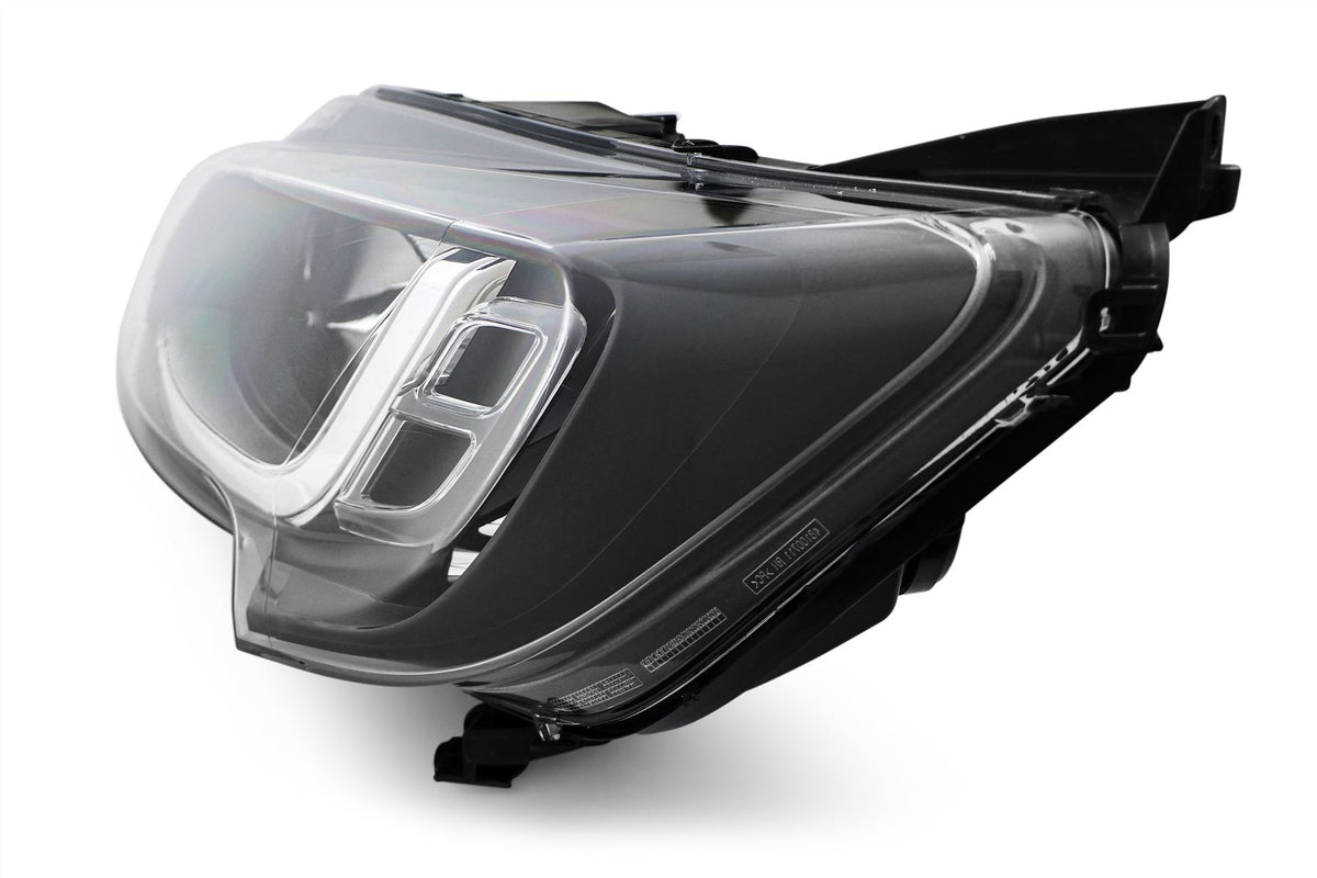 Magneti Marelli Left Headlight for Citroen, Adria & more, OEM quality, OEM 1374298080 - View 8