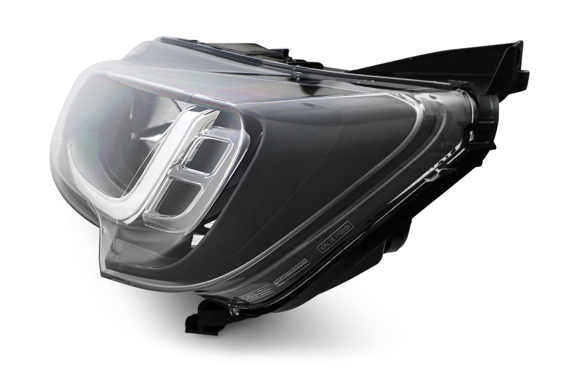 Magneti Marelli Left Headlight for Citroen, Adria & more, OEM quality, OEM 1374298080 - View 8