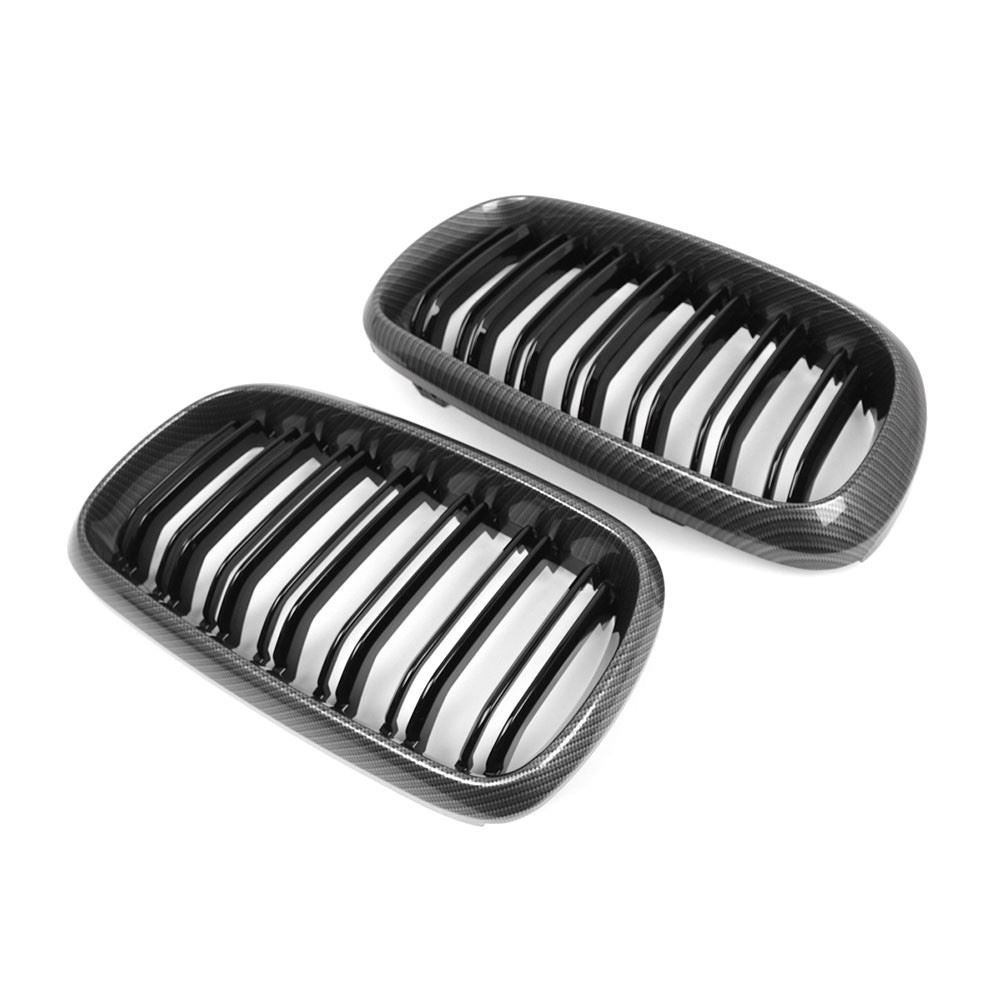 Bumper Grille Trim Front - for Fiat - OEM 51117294485 | Eurowagens - View 6