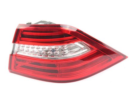 Mercedes-Benz M-Class W166 Right Rear Light, Valeo OEM, OEM A1669063201, MPN 48721