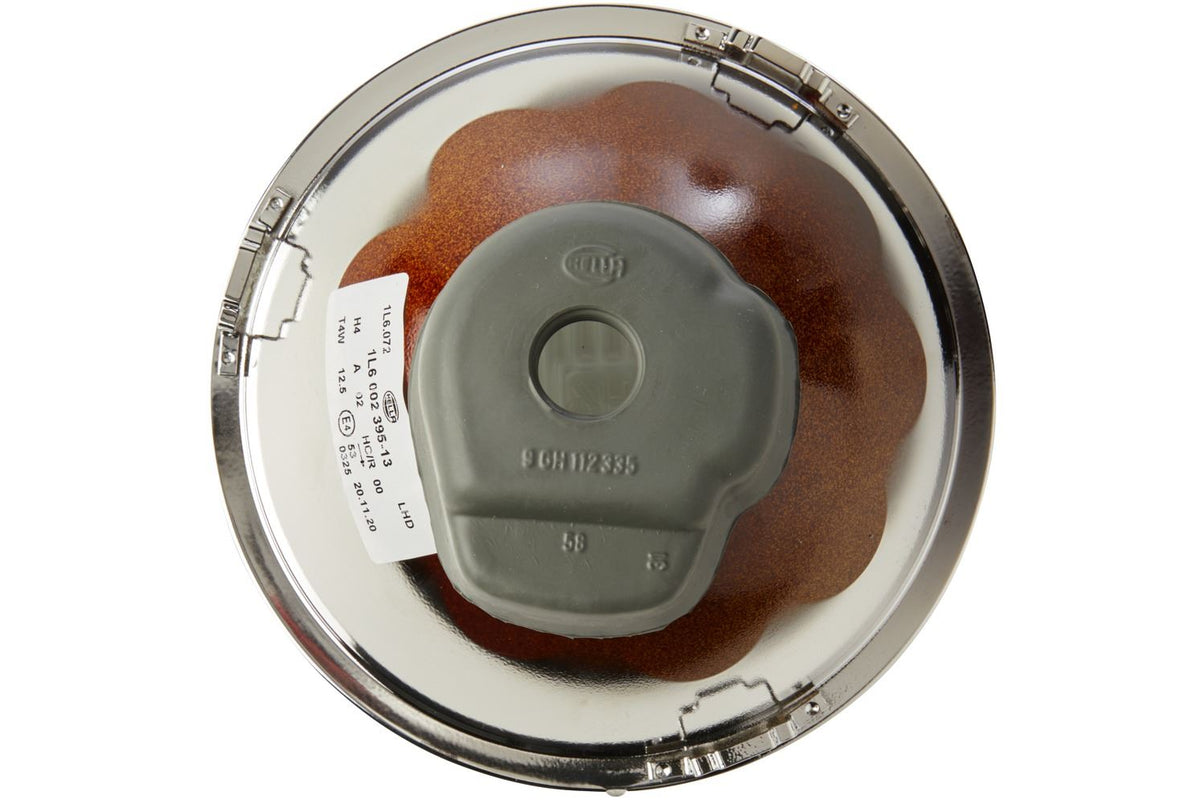 Hella Headlight for Ford, OEM quality, OEM 83601-3431 - View 4