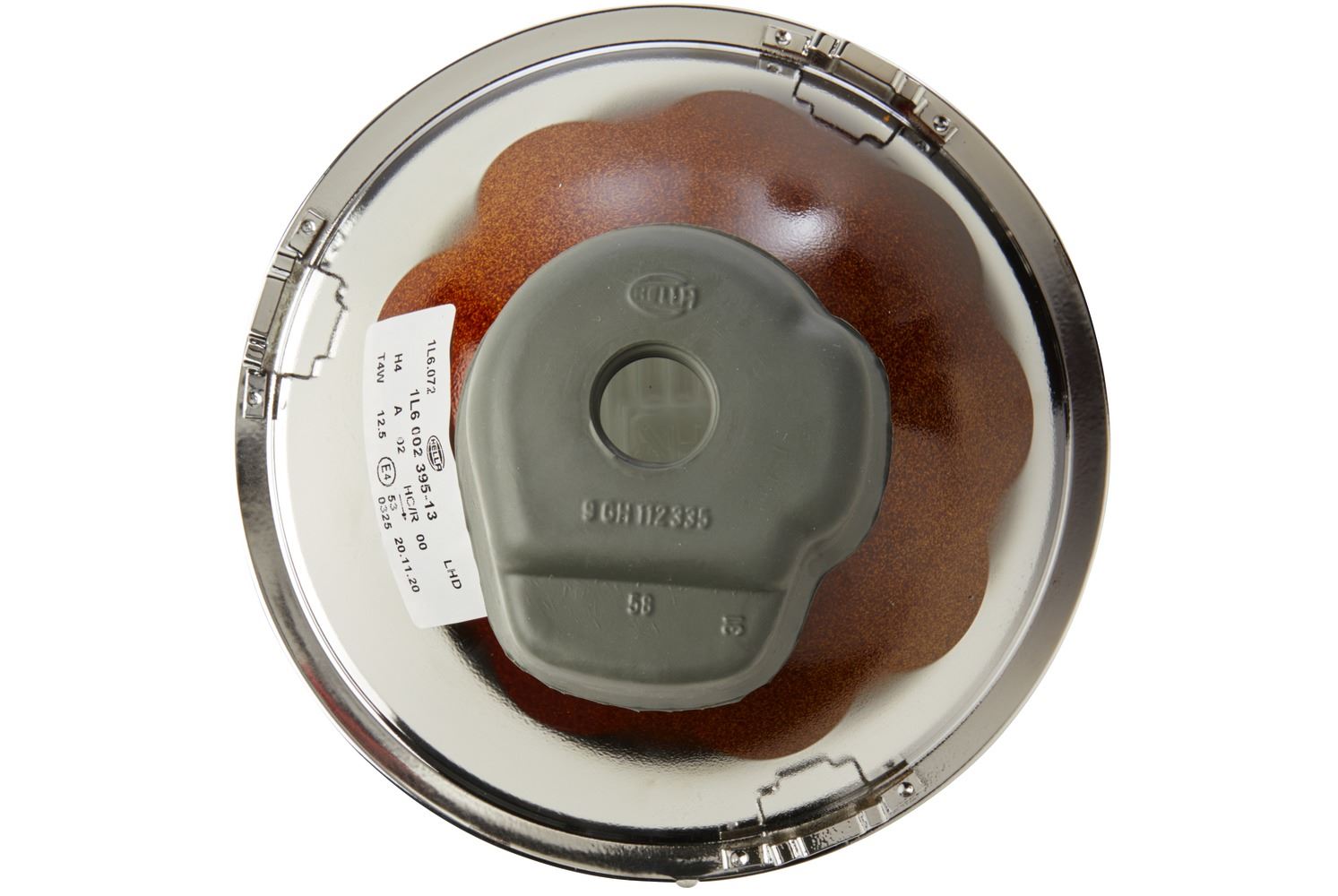 Hella Headlight for Ford, OEM quality, OEM 83601-3431 - View 4