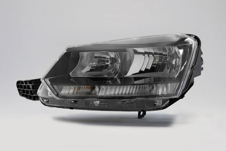 Skoda Yeti Left Headlight, Magneti Marelli OEM, OEM 5L2941015D, MPN MHL8442