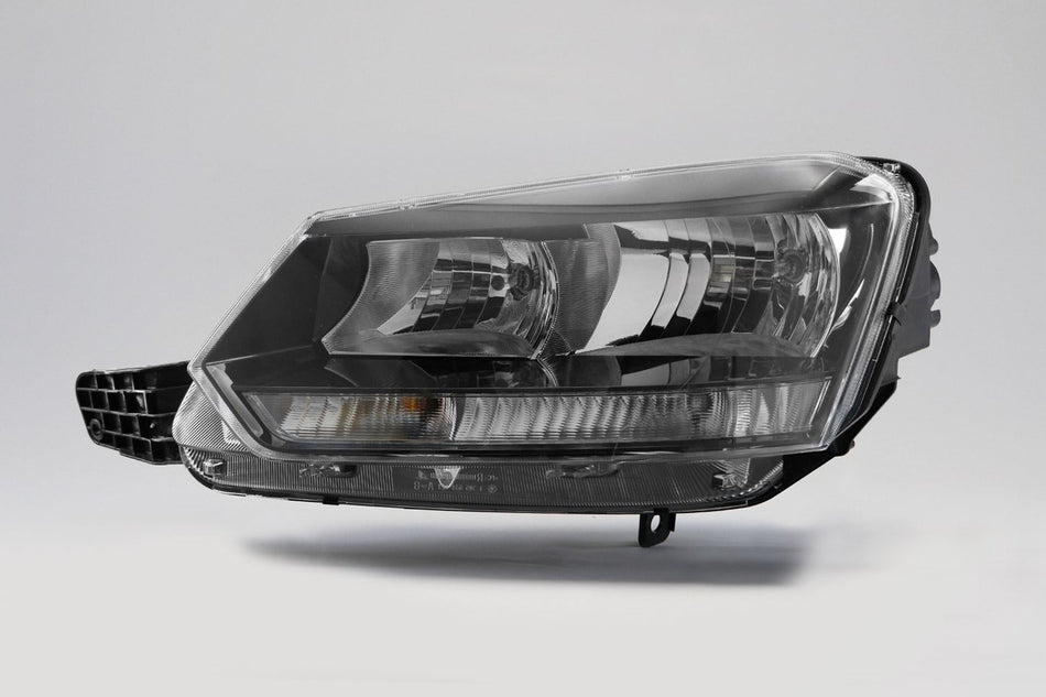 Skoda Yeti Left Headlight, Magneti Marelli OEM, OEM 5L2941015D, MPN MHL8442