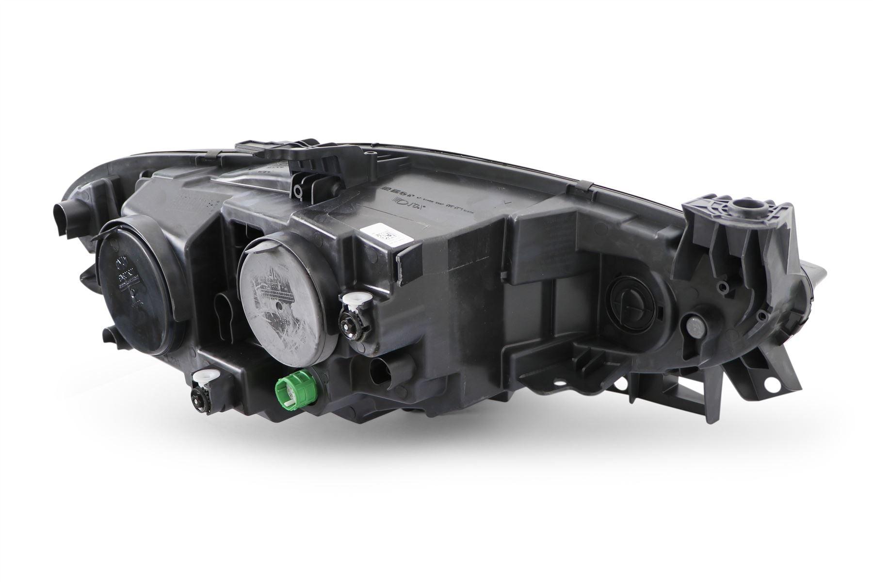 Fiat Tipo Left Headlight, Magneti Marelli OEM, OEM 52140994 - View 11