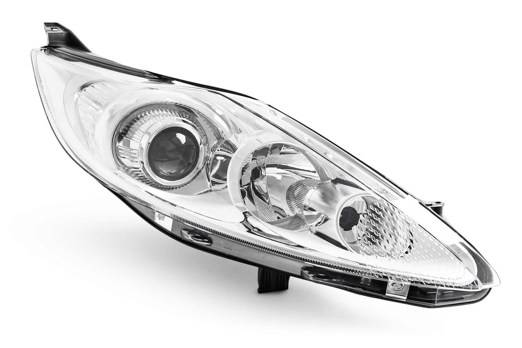 Hella Right Headlight for Ford, OEM quality, OEM 1579911, MPN 1LL 247 045-381