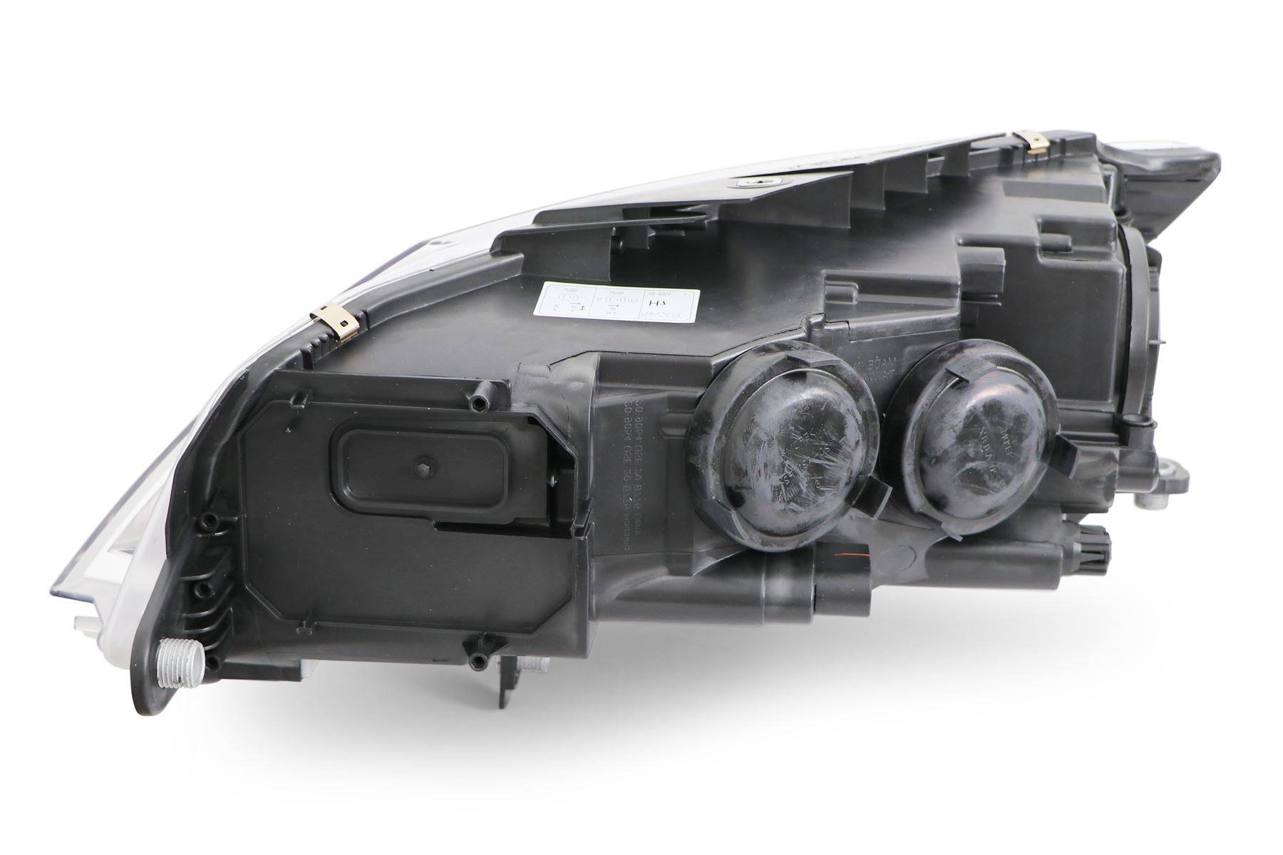 Volkswagen Passat Right Headlight, Magneti Marelli OEM, OEM 3C8941006D - View 6