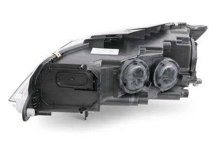 Volkswagen Passat Right Headlight, Magneti Marelli OEM, OEM 3C8941006D - View 6