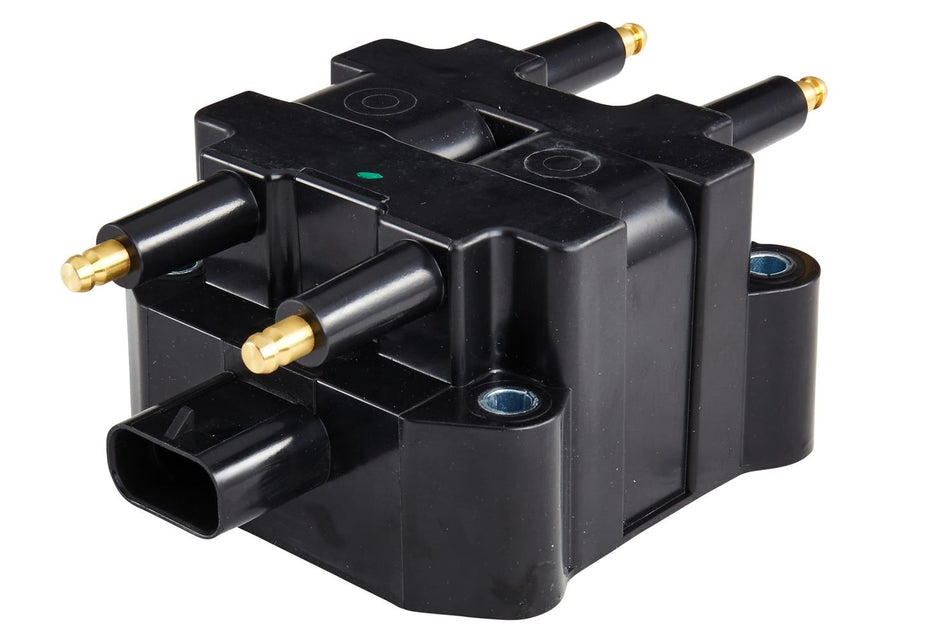 Dodge Ram 2500 Ignition Coil, Hella OEM, OEM 53006566, MPN 5DA 230 035-181