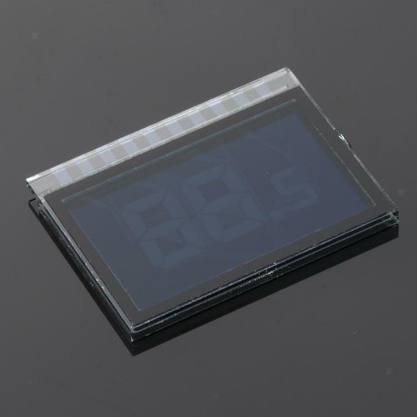 Air Conditioning Control Panel LCD Display - for Peugeot | Eurowagens