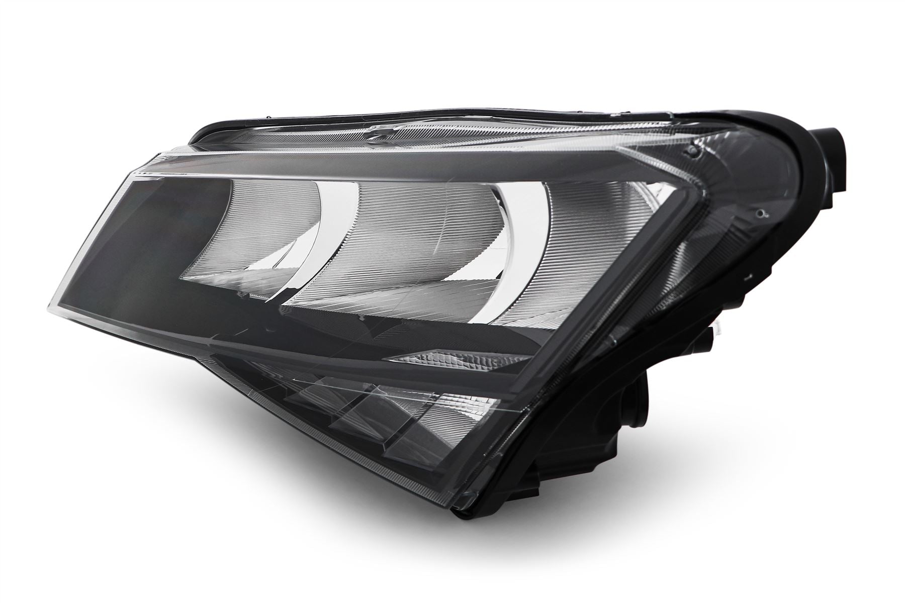 Hella DRL Left Headlight for Skoda, OEM quality, OEM 3V2941015 - View 10