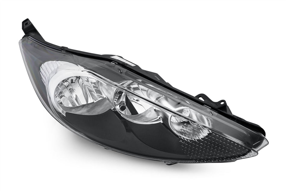 Hella Right Headlight for Ford, OEM quality, OEM 1579904 - View 2