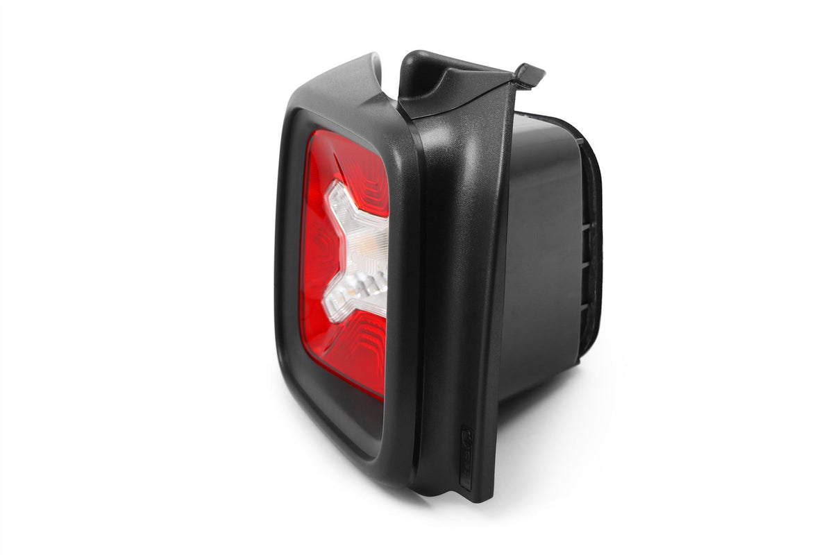 Jeep Renegade Left Rear Light, Magneti Marelli OEM, OEM 51953121 - View 8