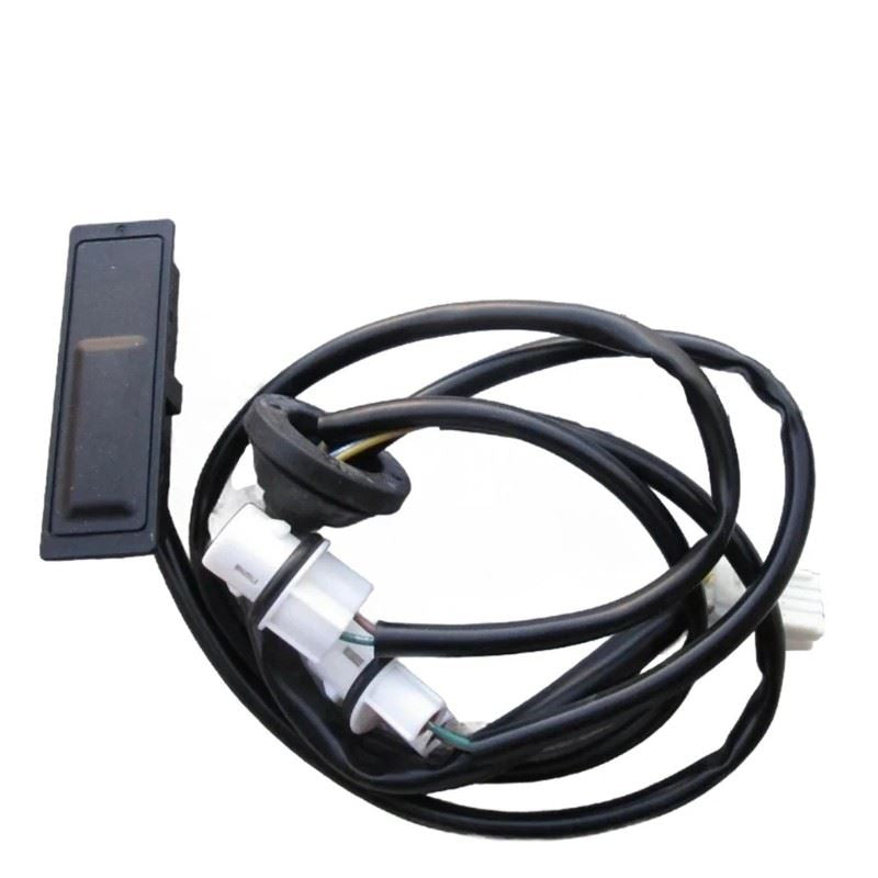 Trunk Release Switch - for Nissan - OEM 25380-1KA0B | Eurowagens - View 8