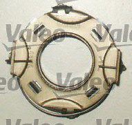Hyundai S Coupe Clutch Kit, Valeo OEM, OEM HYUNKE06 - View 2