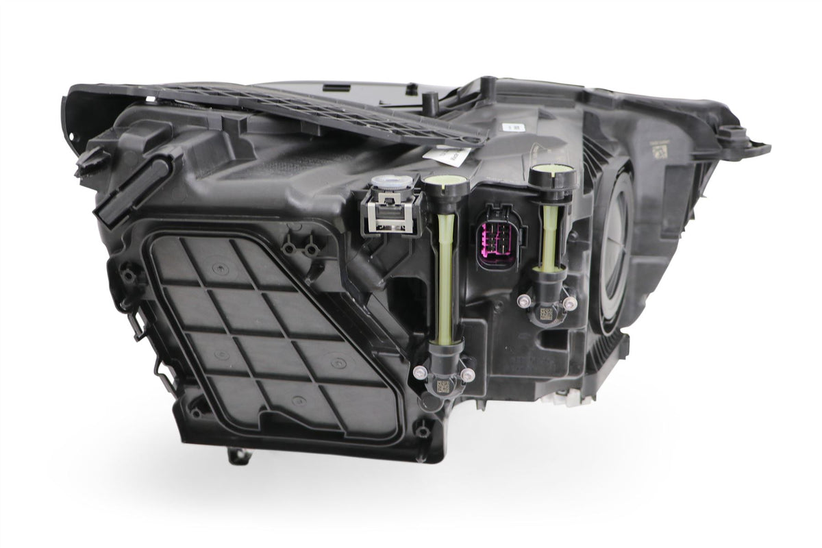 Hella LED Right Headlight for Audi, OEM quality, OEM 83A941012A - View 5